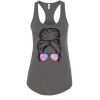 Women's Ideal Racerback Tank Thumbnail