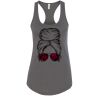 Women's Ideal Racerback Tank Thumbnail