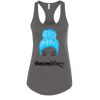 Women's Ideal Racerback Tank Thumbnail