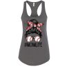 Women's Ideal Racerback Tank Thumbnail