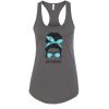 Women's Ideal Racerback Tank Thumbnail