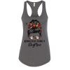Women's Ideal Racerback Tank Thumbnail