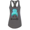Women's Ideal Racerback Tank Thumbnail