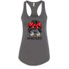 Women's Ideal Racerback Tank Thumbnail