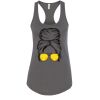 Women's Ideal Racerback Tank Thumbnail
