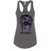 Women's Ideal Racerback Tank Thumbnail