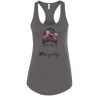 Women's Ideal Racerback Tank Thumbnail