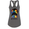 Women's Ideal Racerback Tank Thumbnail