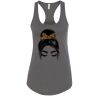 Women's Ideal Racerback Tank Thumbnail