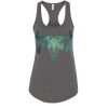 Women's Ideal Racerback Tank Thumbnail
