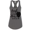 Women's Ideal Racerback Tank Thumbnail