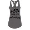 Women's Ideal Racerback Tank Thumbnail