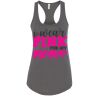 Women's Ideal Racerback Tank Thumbnail