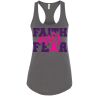 Women's Ideal Racerback Tank Thumbnail