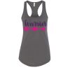 Women's Ideal Racerback Tank Thumbnail