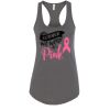 Women's Ideal Racerback Tank Thumbnail
