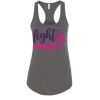 Women's Ideal Racerback Tank Thumbnail