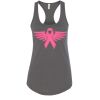 Women's Ideal Racerback Tank Thumbnail