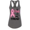 Women's Ideal Racerback Tank Thumbnail