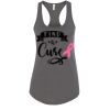 Women's Ideal Racerback Tank Thumbnail