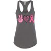 Women's Ideal Racerback Tank Thumbnail