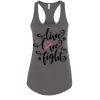 Women's Ideal Racerback Tank Thumbnail