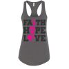 Women's Ideal Racerback Tank Thumbnail