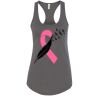 Women's Ideal Racerback Tank Thumbnail