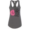 Women's Ideal Racerback Tank Thumbnail
