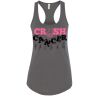 Women's Ideal Racerback Tank Thumbnail