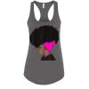 Women's Ideal Racerback Tank Thumbnail
