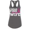 Women's Ideal Racerback Tank Thumbnail