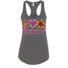 Women's Ideal Racerback Tank Thumbnail