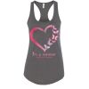 Women's Ideal Racerback Tank Thumbnail