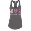 Women's Ideal Racerback Tank Thumbnail