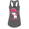 Women's Ideal Racerback Tank Thumbnail