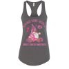 Women's Ideal Racerback Tank Thumbnail