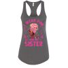 Women's Ideal Racerback Tank Thumbnail
