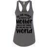 Women's Ideal Racerback Tank Thumbnail
