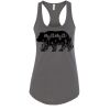 Women's Ideal Racerback Tank Thumbnail