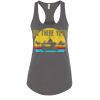 Women's Ideal Racerback Tank Thumbnail