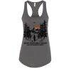 Women's Ideal Racerback Tank Thumbnail