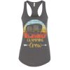 Women's Ideal Racerback Tank Thumbnail