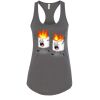Women's Ideal Racerback Tank Thumbnail