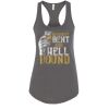 Women's Ideal Racerback Tank Thumbnail