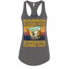 Women's Ideal Racerback Tank Thumbnail