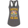 Women's Ideal Racerback Tank Thumbnail