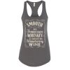Women's Ideal Racerback Tank Thumbnail