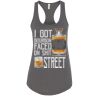 Women's Ideal Racerback Tank Thumbnail