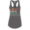 Women's Ideal Racerback Tank Thumbnail